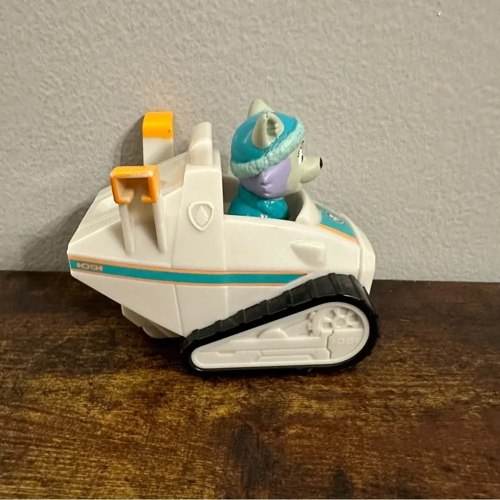 paw patrol rescue racer everest‎ - Picture 4 of 5